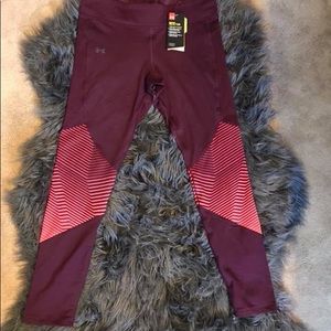 SOLD❗️❗️Leggings Under Armour